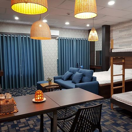 Riverside Apartment Da Nang Zewnętrze zdjęcie