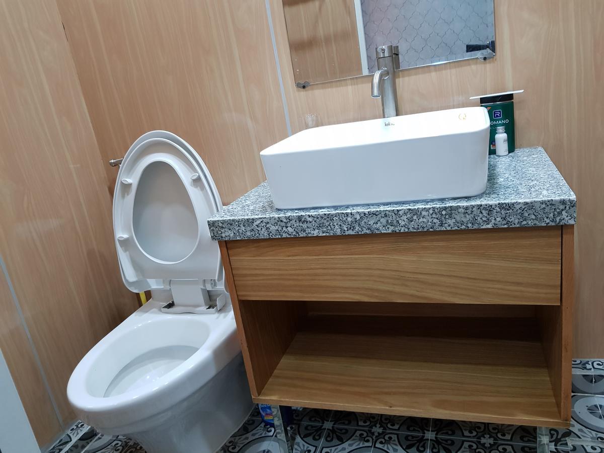 Riverside Apartment Da Nang Zewnętrze zdjęcie