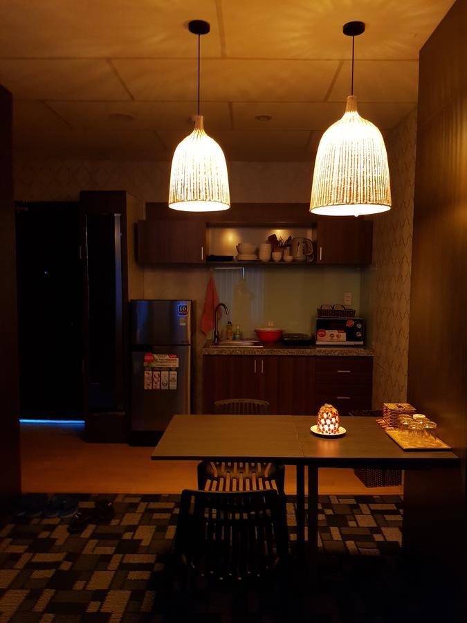 Riverside Apartment Da Nang Zewnętrze zdjęcie