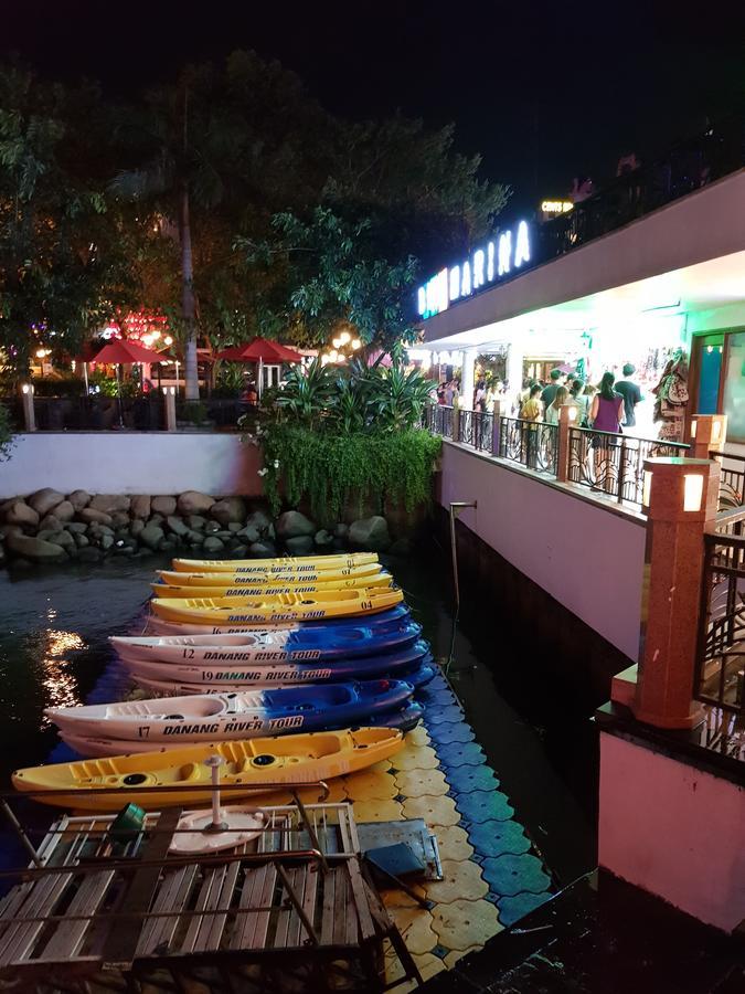 Riverside Apartment Da Nang Zewnętrze zdjęcie