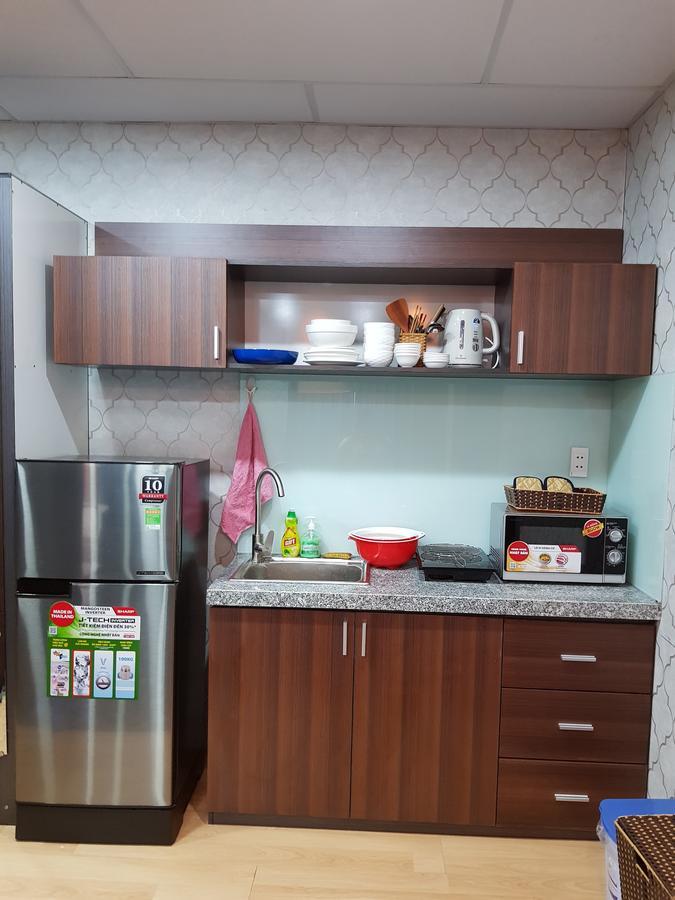 Riverside Apartment Da Nang Zewnętrze zdjęcie