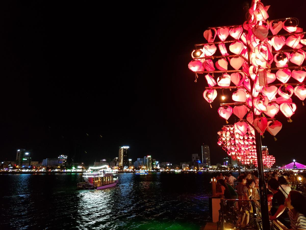 Riverside Apartment Da Nang Zewnętrze zdjęcie