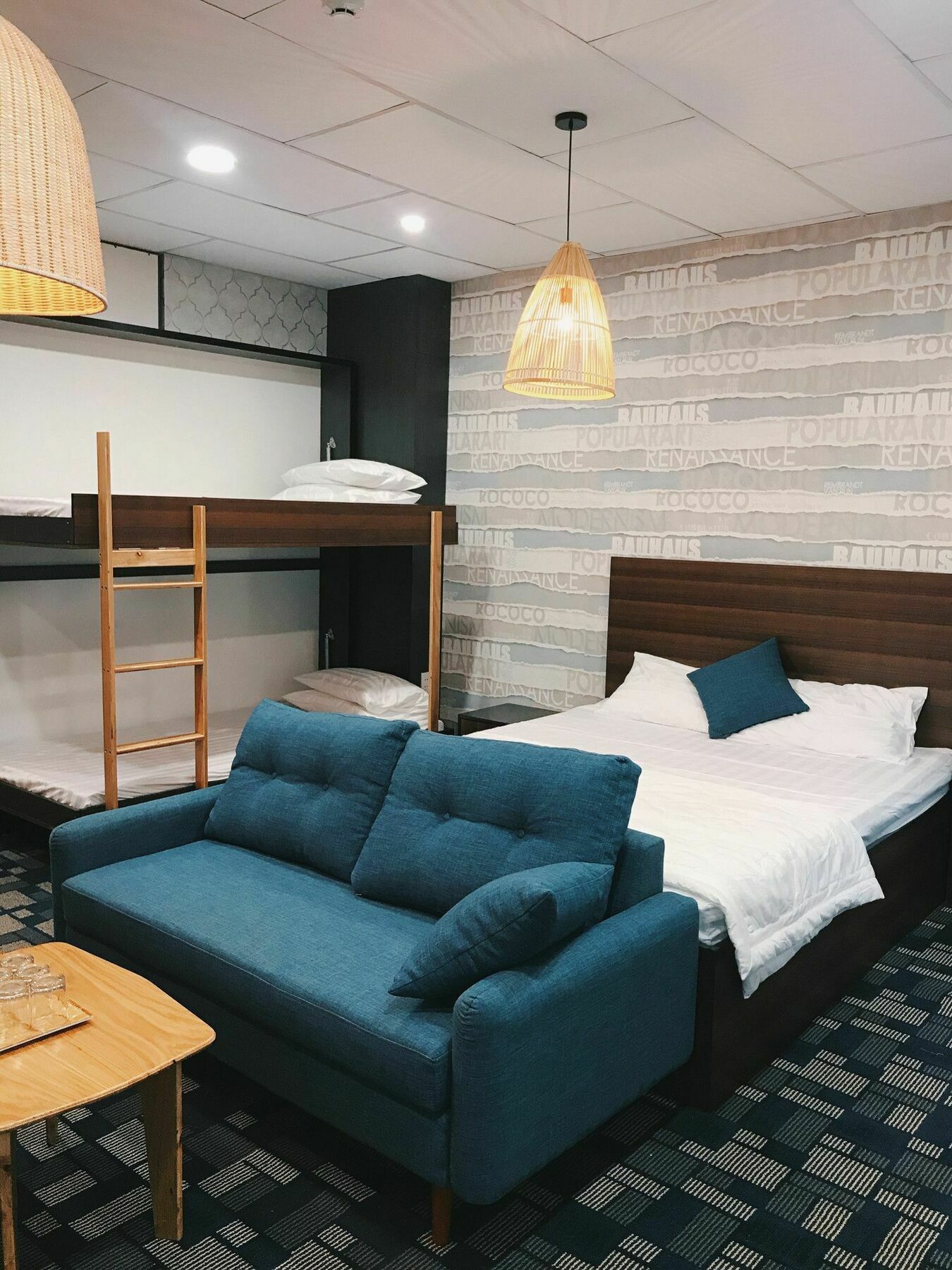 Riverside Apartment Da Nang Zewnętrze zdjęcie